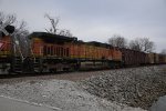 BNSF 5064